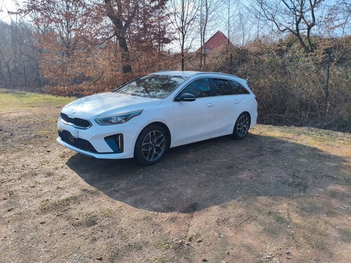 Kia Ceed 2019