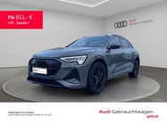 Audi e-tron 2023