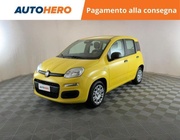 Fiat Panda 2025