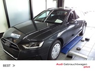 Audi A4 2023