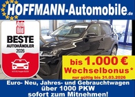 Volkswagen T-Cross 2025