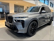 BMW X7 2026