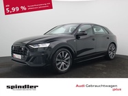 Audi Q8 2021