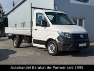 Volkswagen Crafter 2020