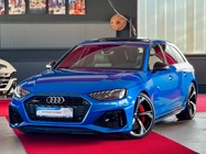 Audi RS4 2020