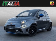 Abarth 595 2021