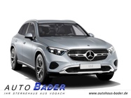Mercedes-Benz GLC-Class 2024