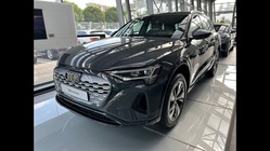 Audi Q8 2023