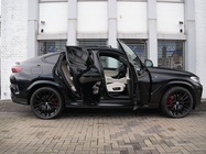 BMW X6 2022
