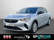 Opel Corsa 2022