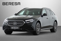Mercedes-Benz E-Class 2025