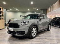 MINI Countryman 2020