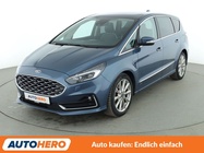 Ford S-Max 2020