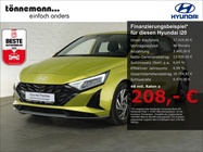 Hyundai i20 2024