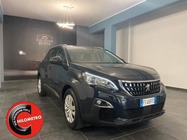Peugeot 3008 2019