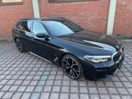 BMW 5 Series 2024