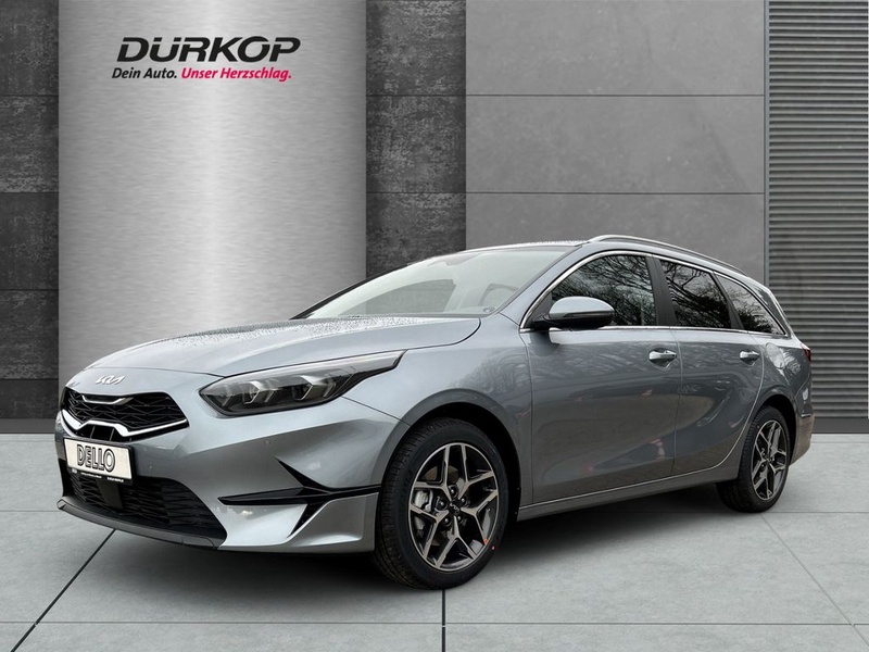 Kia cee'd Sportswagon