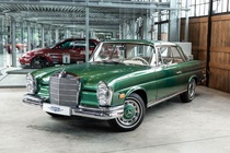 Mercedes-Benz 280 1968