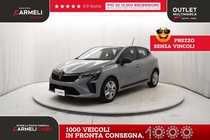 Renault Clio 2025