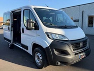 Fiat Ducato 2022