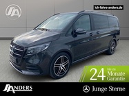 Mercedes-Benz V-Class 2025