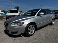 Volvo V50 2010