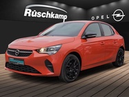 Opel Corsa 2022