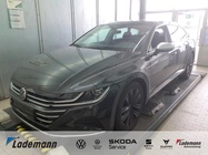 Volkswagen Arteon 2021