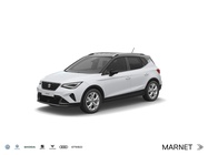 Seat Arona 2025