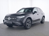 Mercedes-Benz GLC-Class 2025