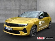 Opel Astra 2024