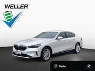 BMW i5 2024