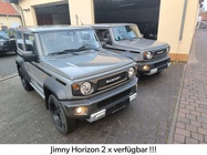 Suzuki Jimny 2024