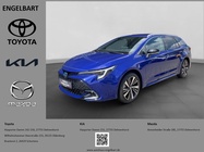 Toyota Corolla 2026