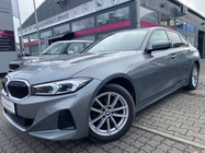 BMW 3 Series 2024