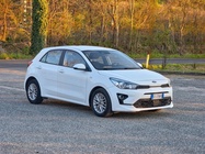 Kia Rio 2021