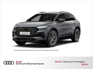 Audi Q4 e-tron 2025