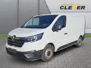 Renault Trafic 2022