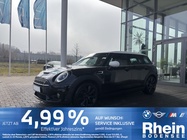 MINI Clubman 2021