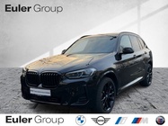 BMW X3 2024