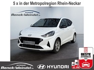 Hyundai i10 2023
