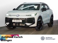 Volkswagen T-Roc 2026