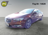 Opel Insignia 2019