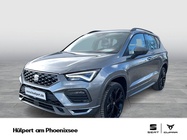 Seat Ateca 2025
