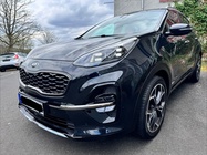 Kia Sportage 2019