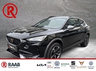 Cupra Formentor 2023