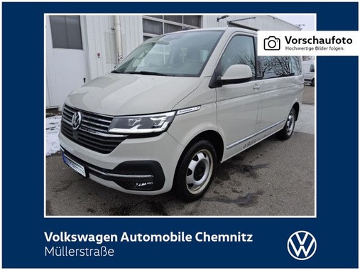 Volkswagen T6 2023