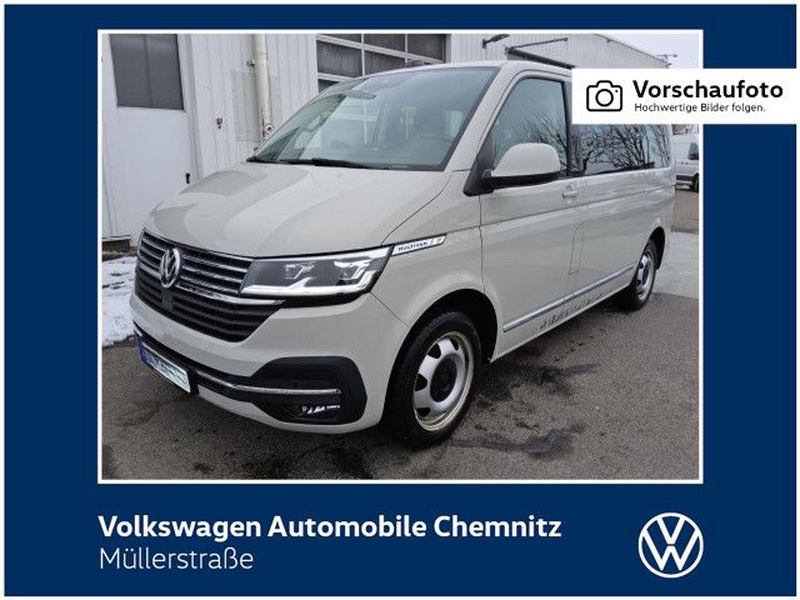 Volkswagen T6