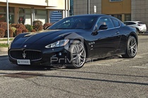Maserati GranTurismo 2008