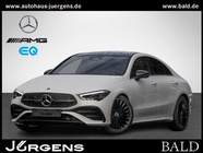Mercedes-Benz CLA-Class 2026